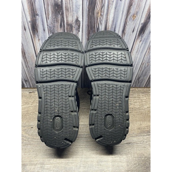 Brooks Addiction WLK - Size 10.5 Used No Insoles Color Black - Picture 5 of 6
